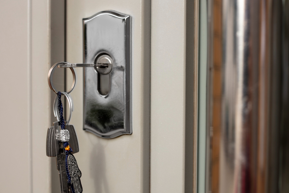 Car Key Services